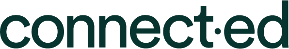 Connect ED Logo RGB FOREST